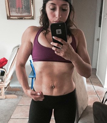 150 Pound Female Bodybuilder Diet
