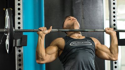 Unlock Shoulder Growth With This One Move