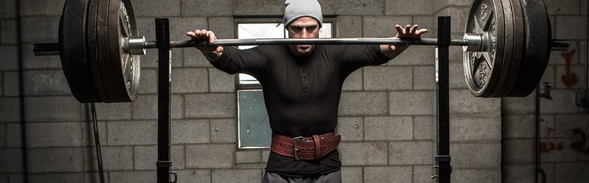 Posterior Chain Gains: Your Secret Key To Strength!