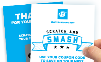 Scratch and Smash